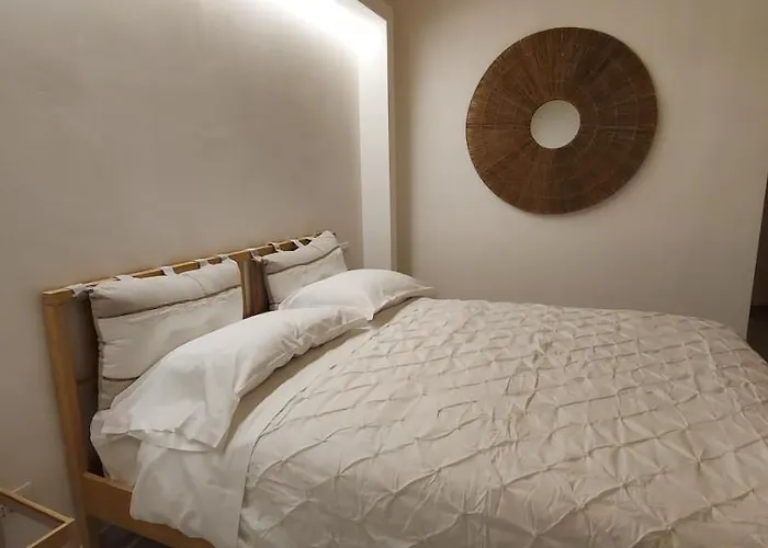 Donna Luisella B&b Napoli