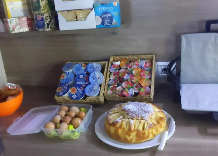 Hotel Toledo Relax Napoli