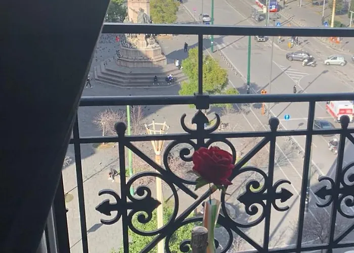 Pit Stop Napoli Centrale